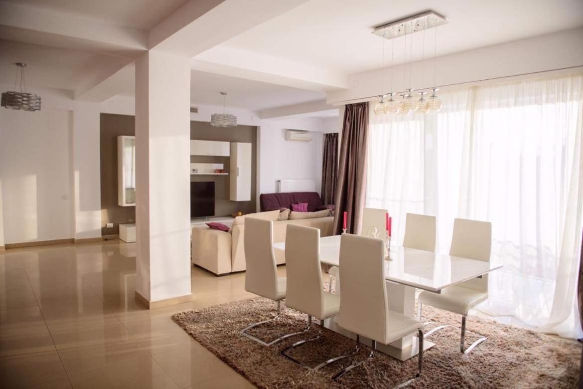 Sadara Sea Breeze Apartman Năvodari Kültér fotó