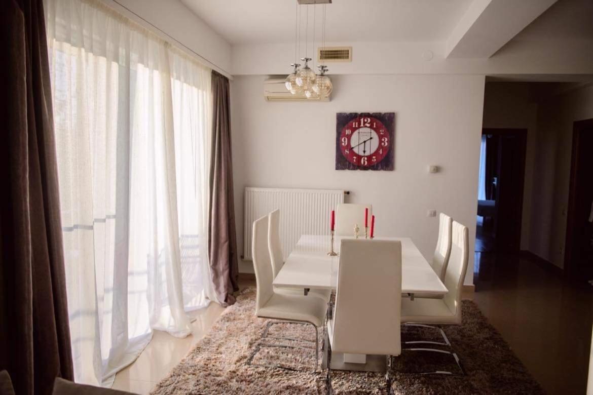 Sadara Sea Breeze Apartman Năvodari Kültér fotó