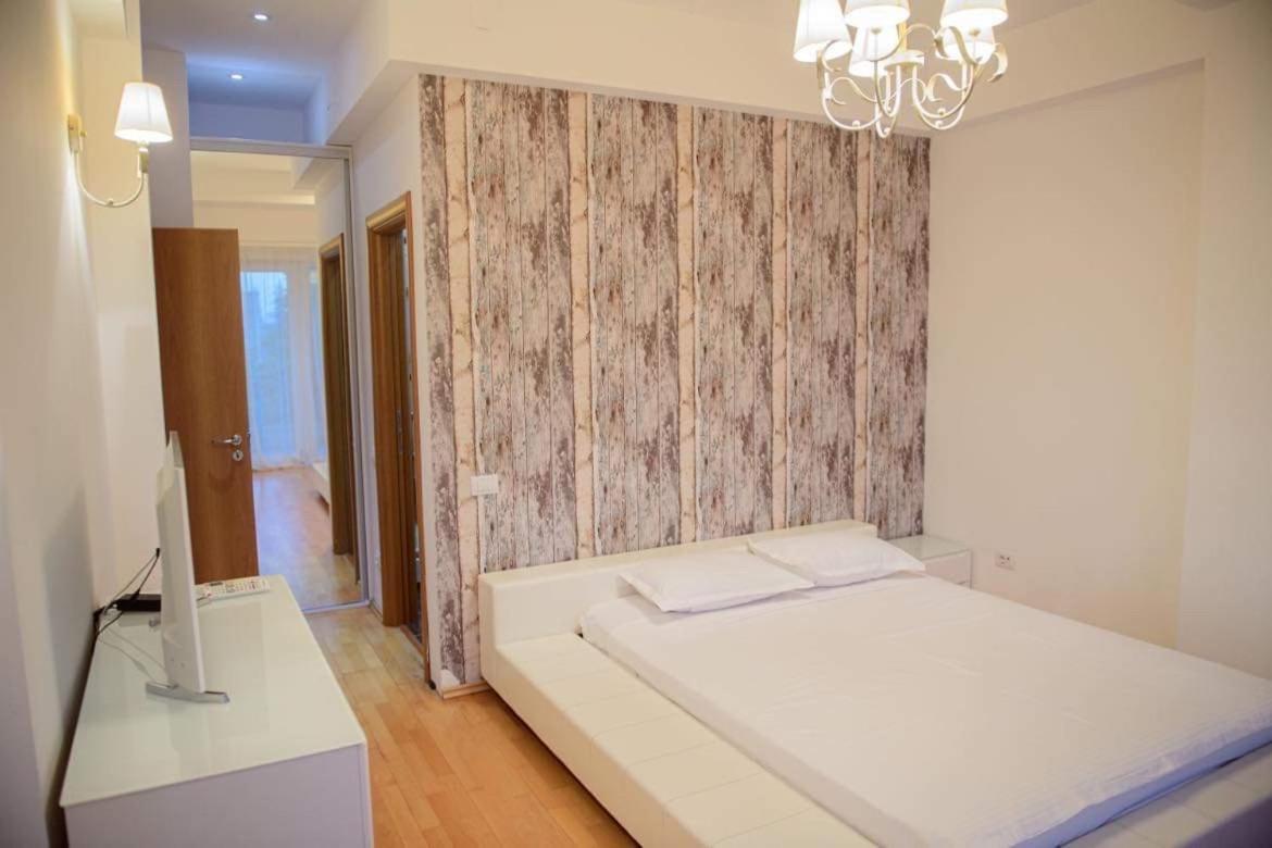 Sadara Sea Breeze Apartman Năvodari Kültér fotó