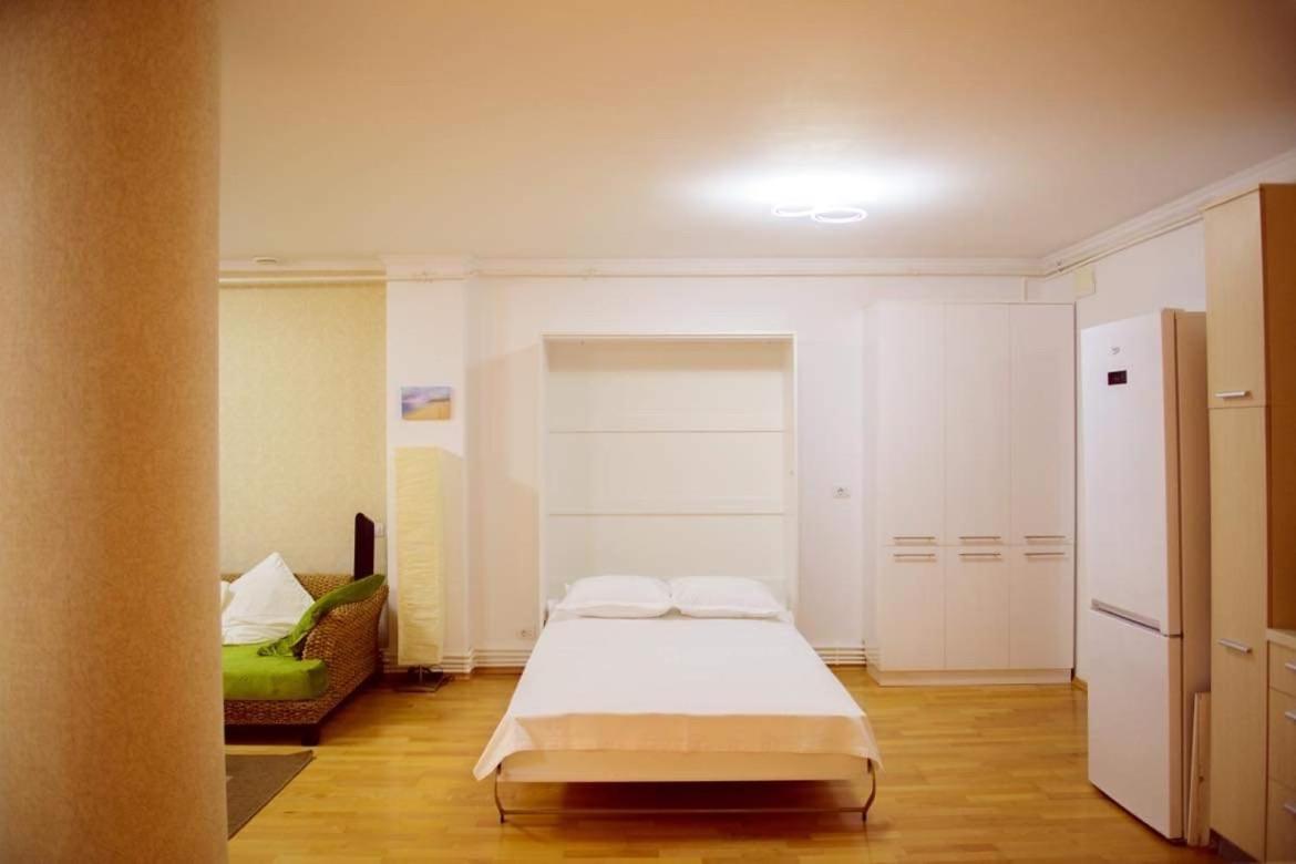 Sadara Sea Breeze Apartman Năvodari Kültér fotó