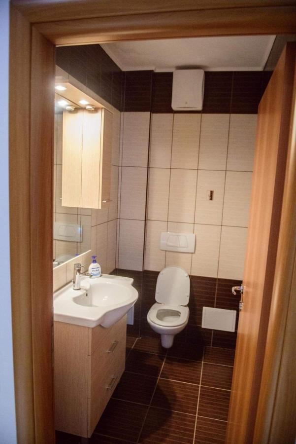 Sadara Sea Breeze Apartman Năvodari Kültér fotó