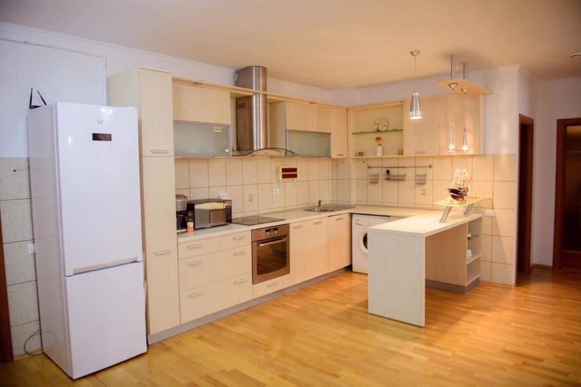 Sadara Sea Breeze Apartman Năvodari Kültér fotó