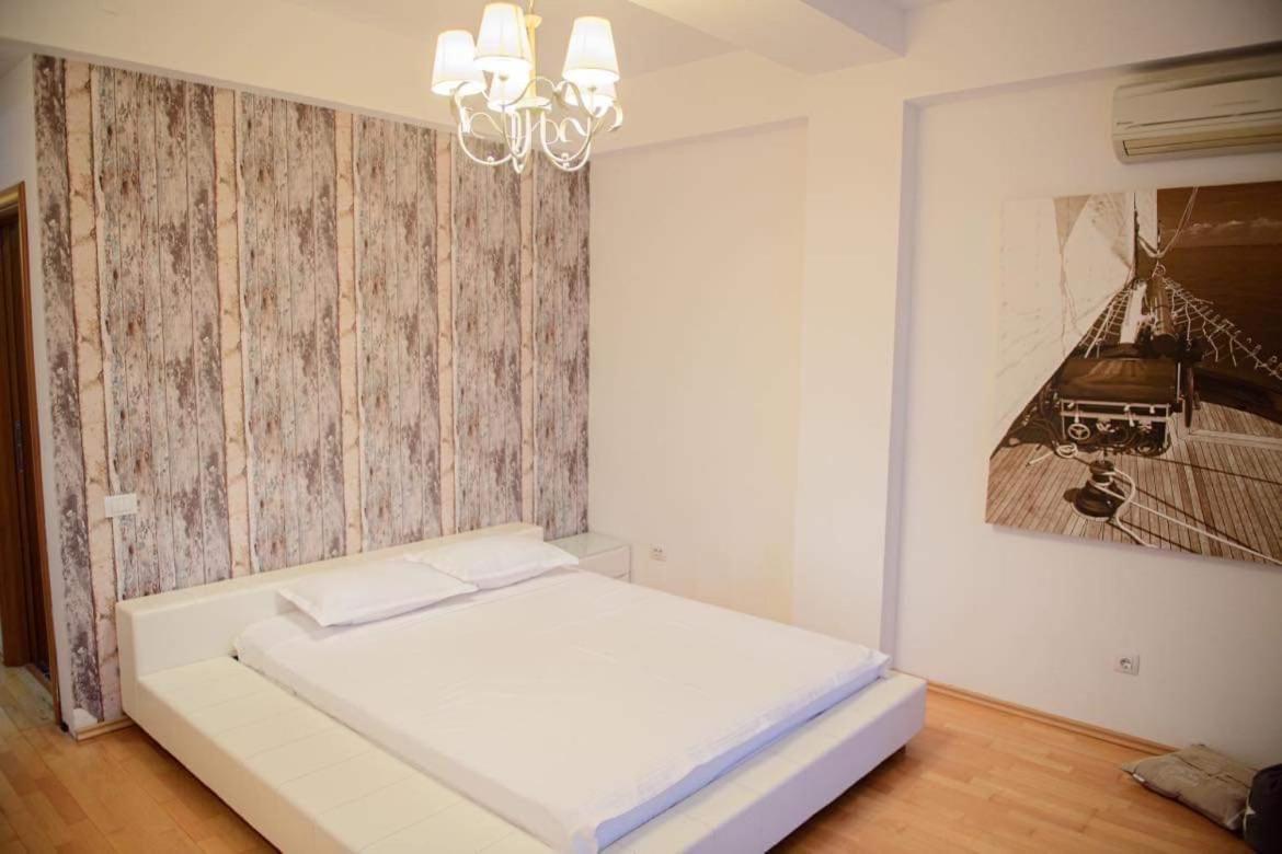 Sadara Sea Breeze Apartman Năvodari Kültér fotó