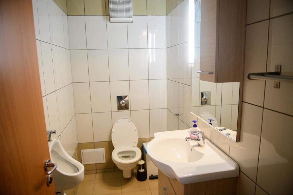 Sadara Sea Breeze Apartman Năvodari Kültér fotó